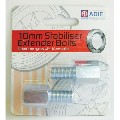 ADIE 10mm Stabiliser Extender Bolt